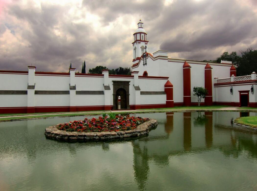 Hacienda el Sauz