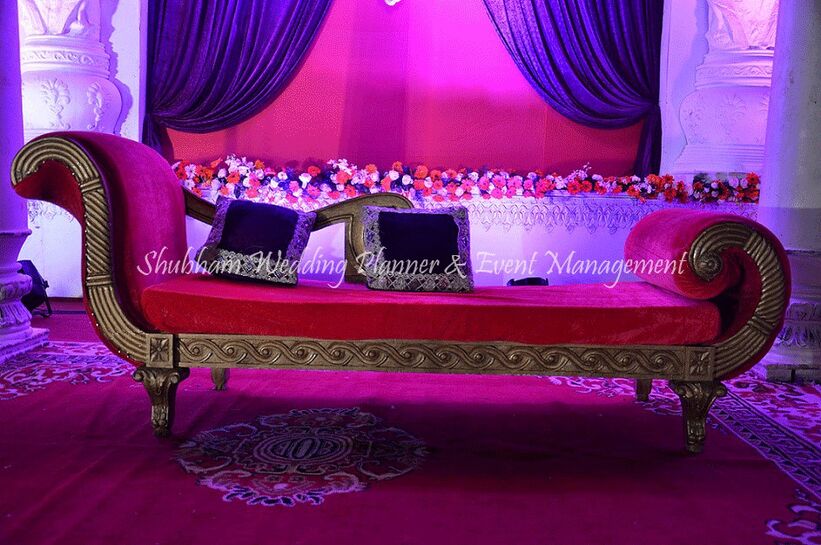 Shubh wedding planner