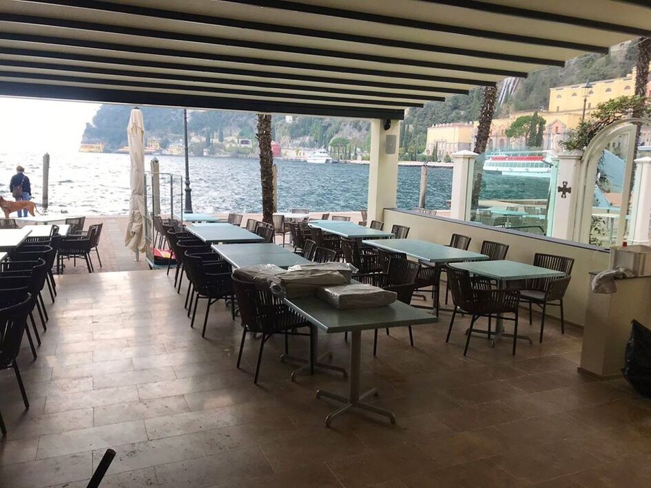 Ristorante Bellavista di Cico Federico Risatti