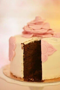 Victoria´s Cake