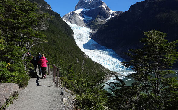 Agunsa Patagonia