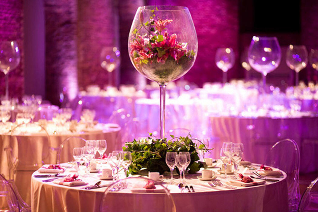Wow event planner