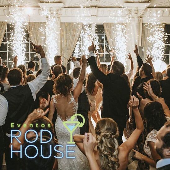 Eventos Rod House