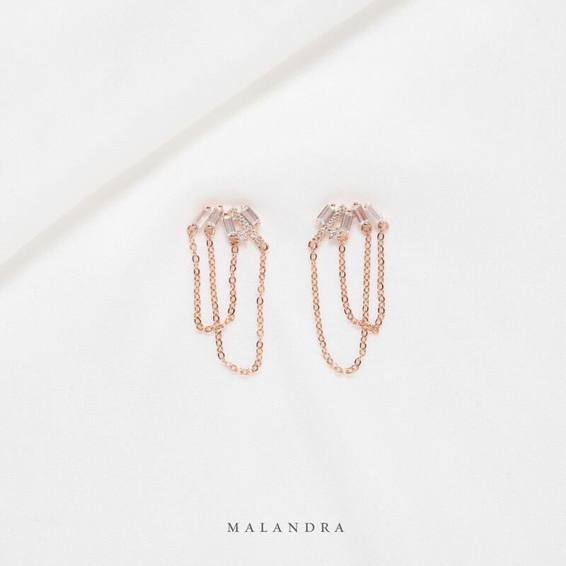 Malandra Jewelry