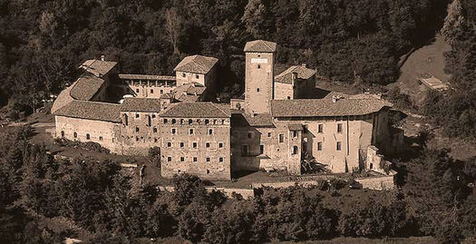 Castello di Massazza