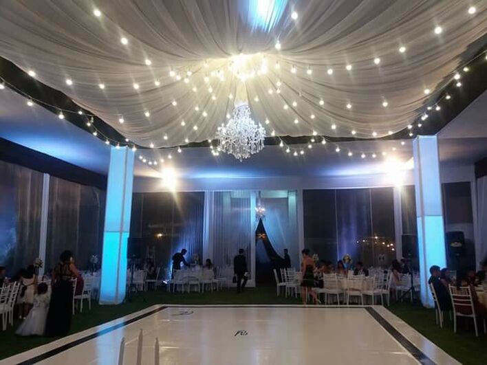 Toldos y Eventos Mayra