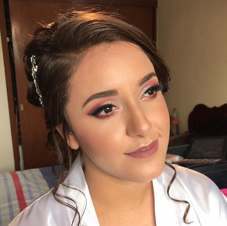MakeupPlace Lety Díaz