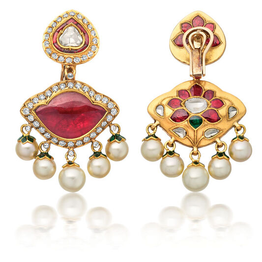 Amrapali Jewels