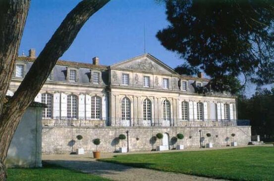 Château de Gataudière