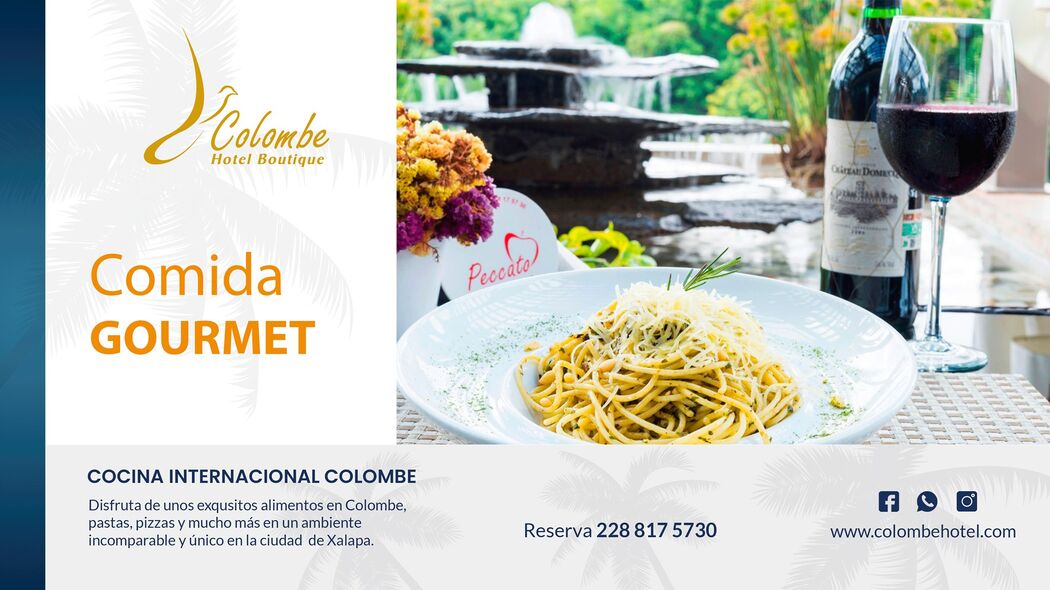 Hotel Colombe Boutique