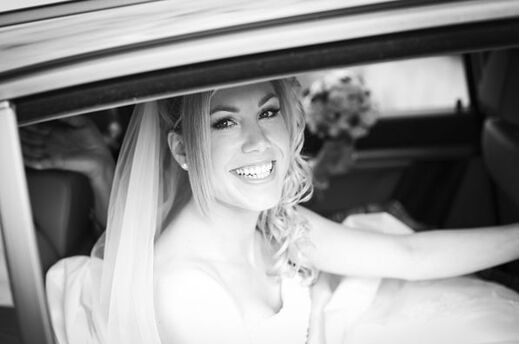 The Wedding Day Photography