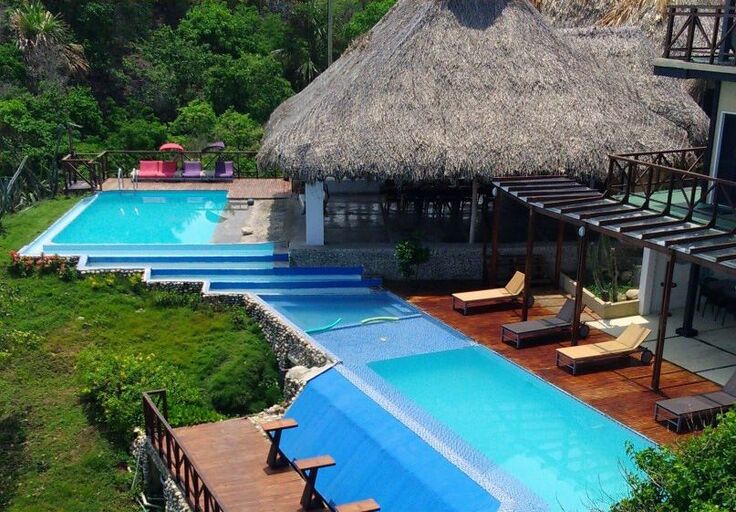 Tayrona Suites