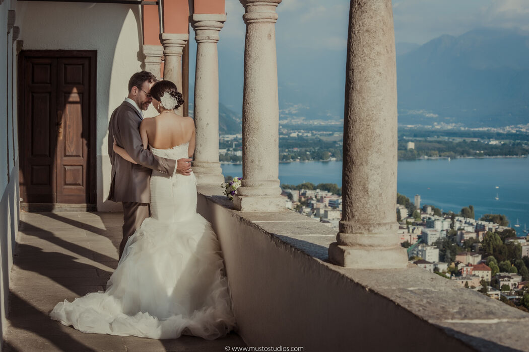 Momenti Contenti Wedding & Events by Cornelia Fuchs