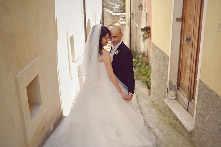Gabriele Malagoli - Destination Wedding Photography