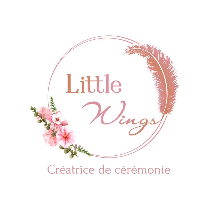 Little Wings - Créatrice de cérémonie