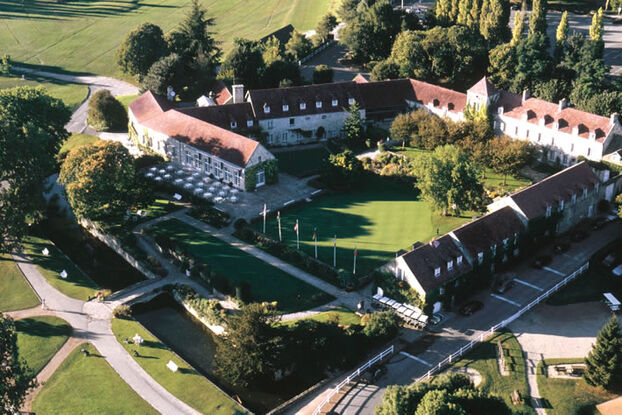 Golf de Saint-Nom-la-Bretèche