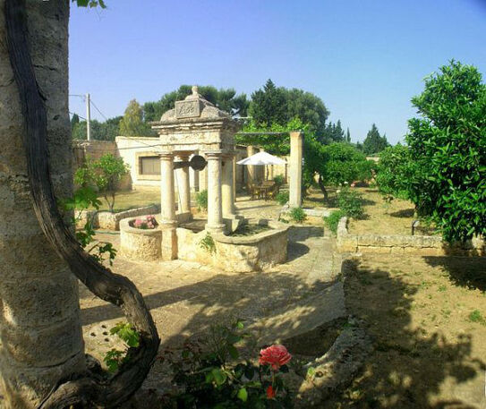 Villa Riggia