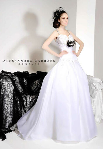 Alessandro Carrabs Couture