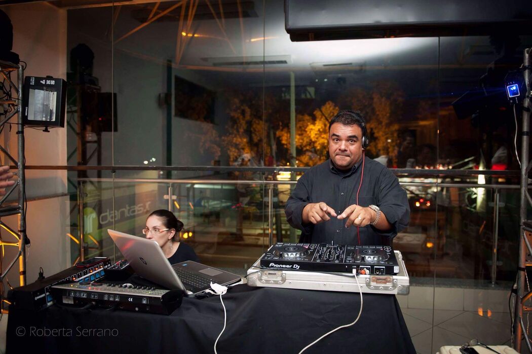 DJ Marcelo Cupim