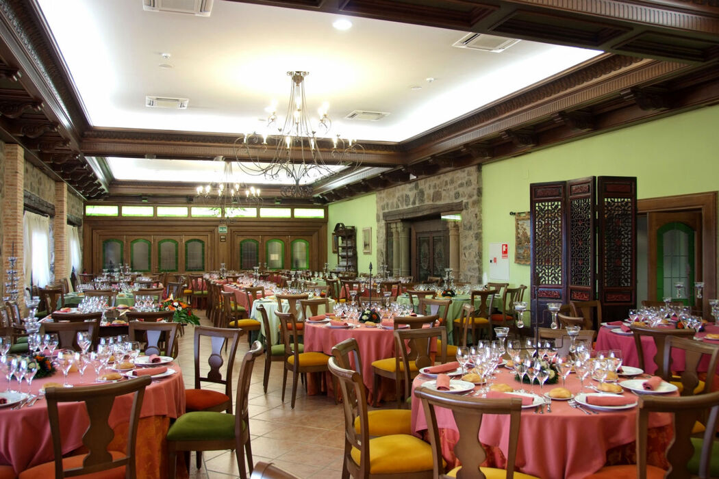 Hotel Venta Juanilla