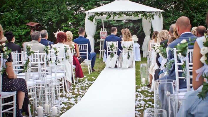 White Wedding EVENTS