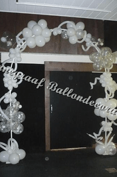 Hanegraaf Balondecoraties