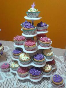 JV Cupcakes