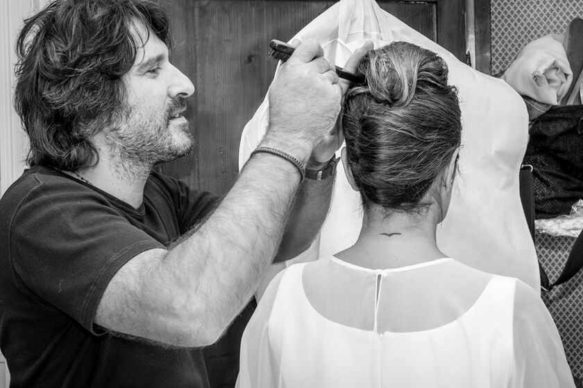 FF di Francesco Ficara Hair Stylist