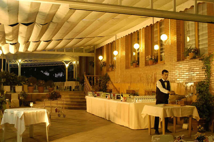 Restaurante Asador Monte Alina