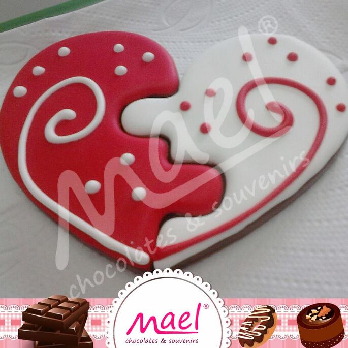 Mael Chocolates y Souvenirs