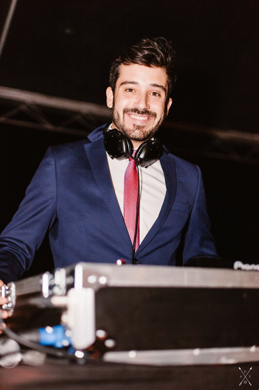 DJ Lucas Maia
