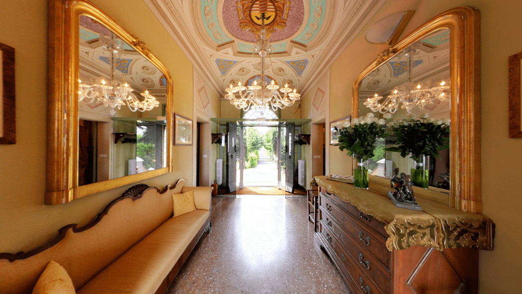 Villa Scarani