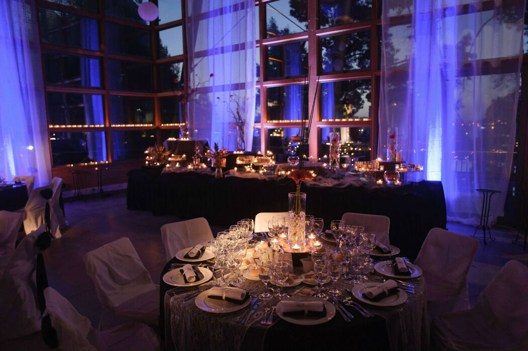 Rocinante Eventos