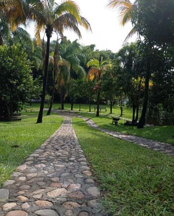 Hotel Finca La Concordia