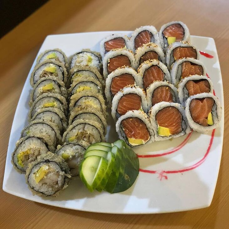 Hanashi Sushi Bar