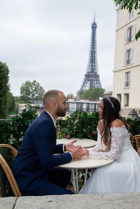 Madame Lou Paris