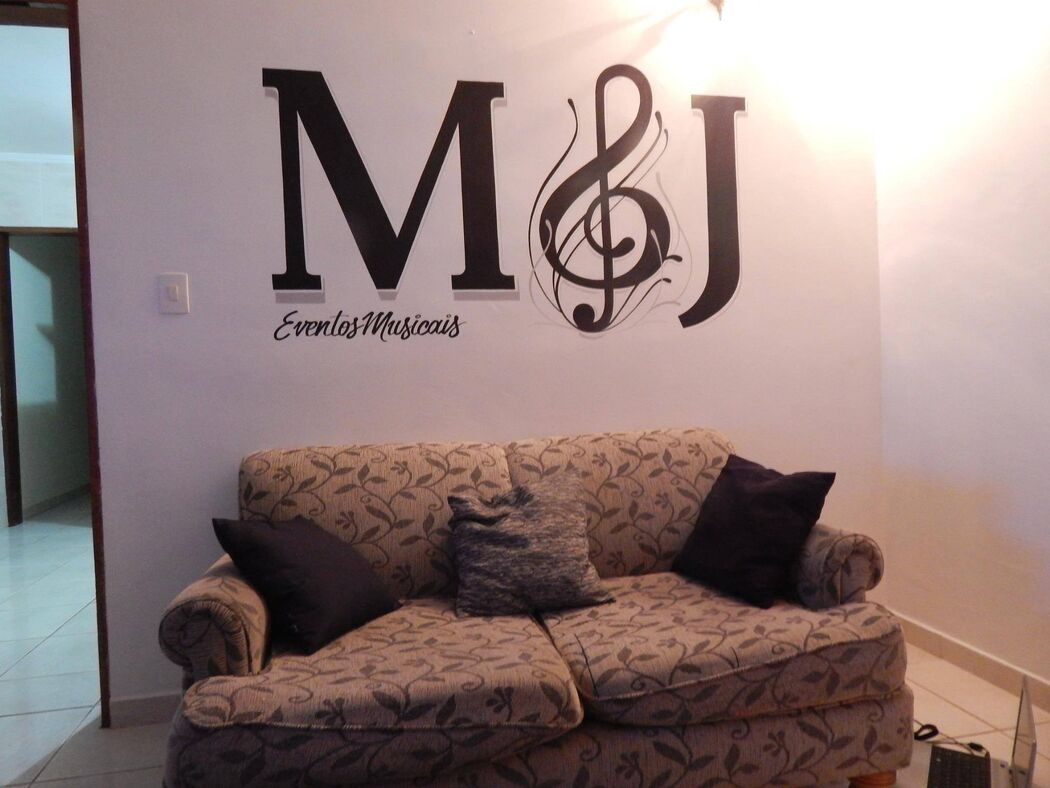 M&J Eventos Musicais