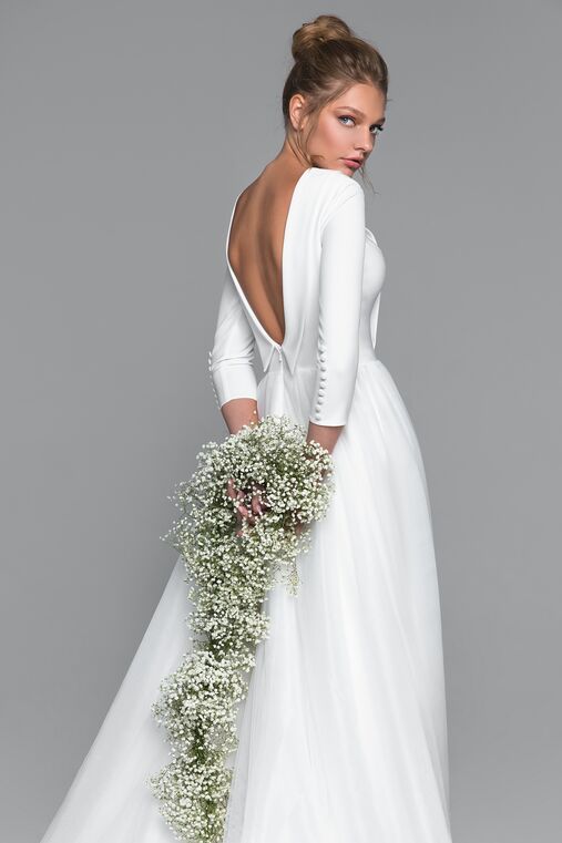 Vesta Wedding Dresses