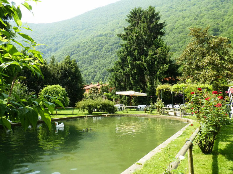 Villa Damiani