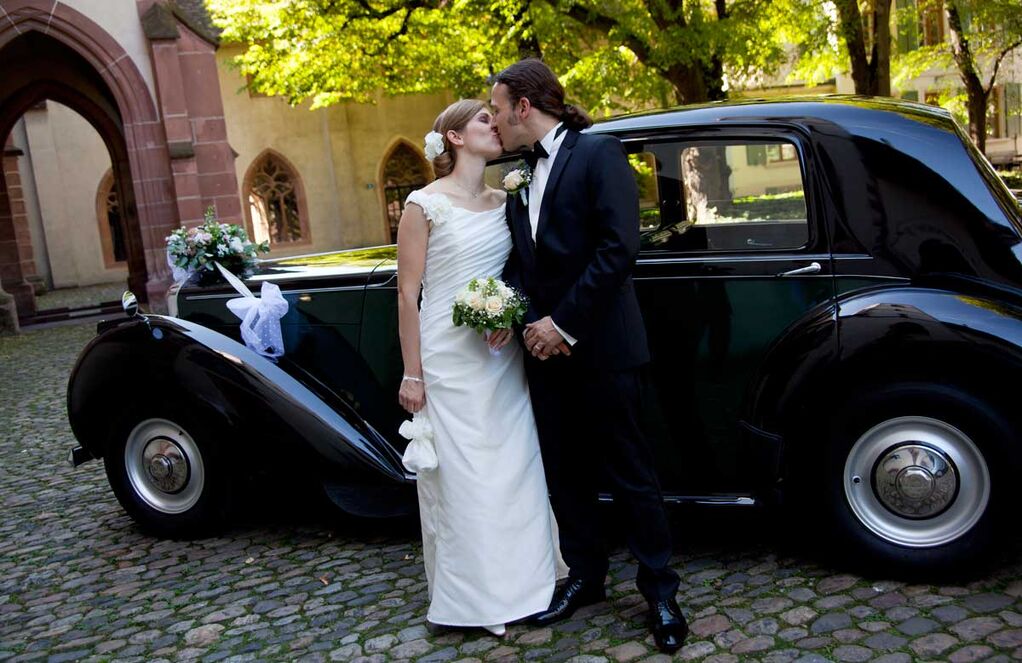 Sonja Maria Schobinger - Hochzeitsfotografin, Hochzeitsreportage