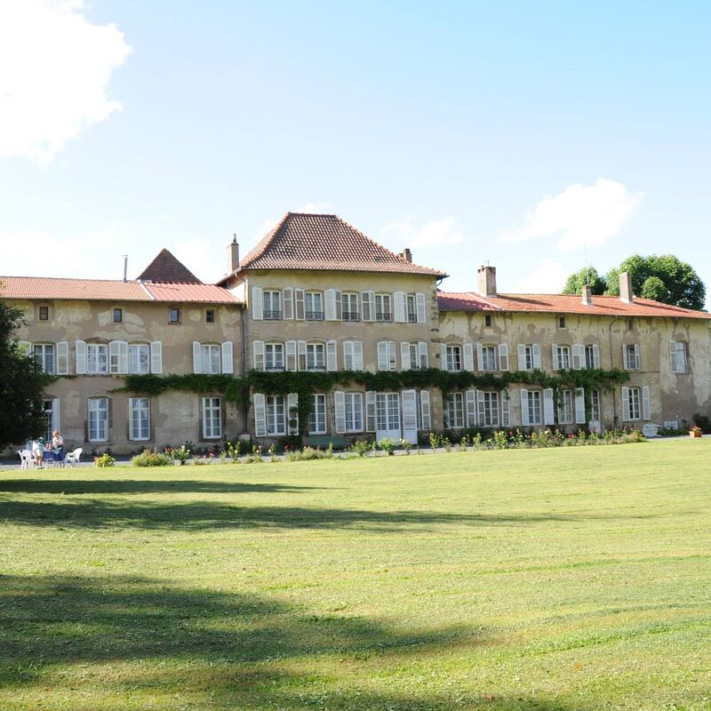 Chateau d'Alteville