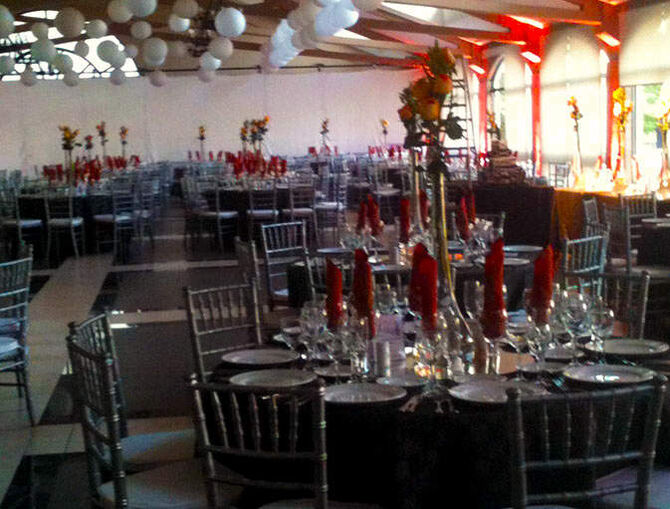 JCV Banquetes y Eventos