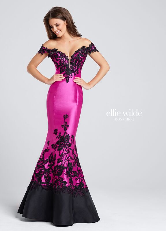 Eleganzza Atelier - vestidos para invitadas