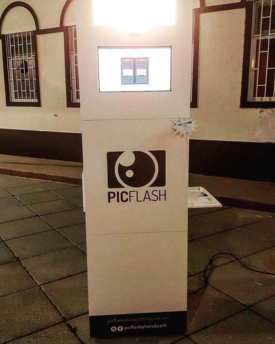 PicFlash Photobooth