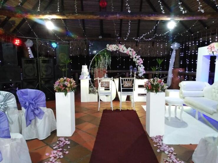 Dorance Eventos