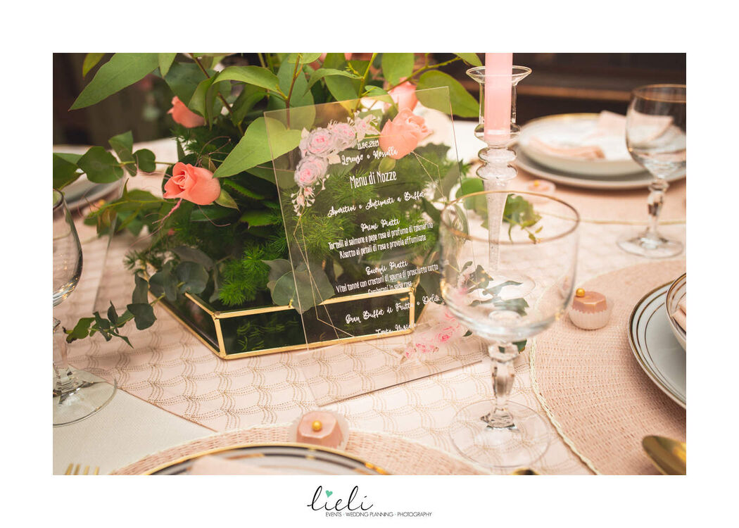 Lielí Events Wedding Planner and Photography
