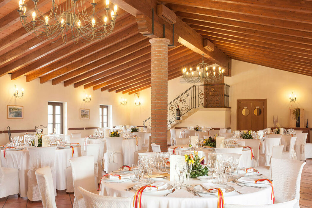 Villa Conti Cipolla - Wedding&Events Restaurant
