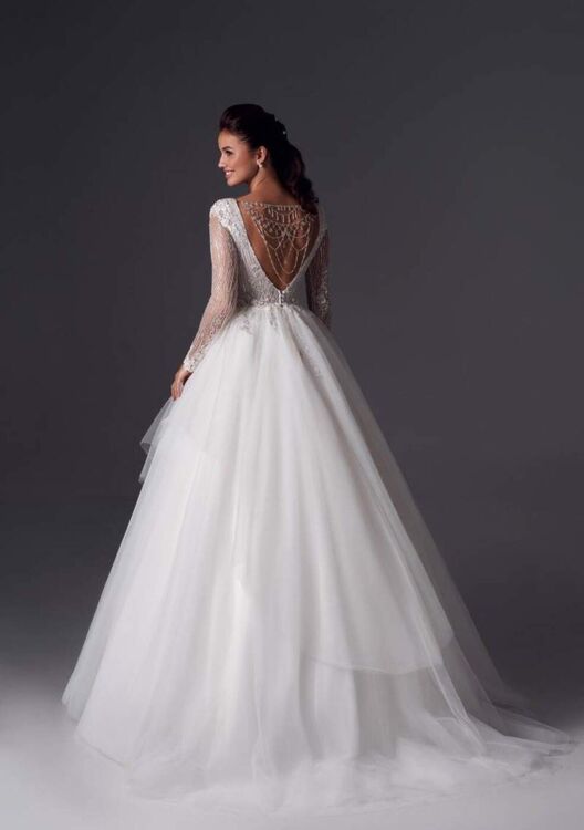 Boutique Solution Cérémonie : Robe de Mariée Marseille