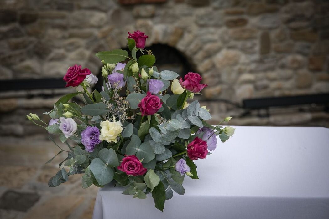 Fiori & Fantasia di Ranieri Paola