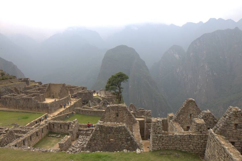 Journey Experience "Peru Tour Operator"